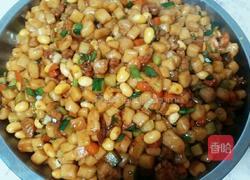 炒疙瘩的做法图解25