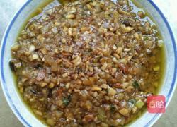 自制夹馍酱的做法图解9