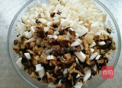 自制夹馍酱的做法图解2