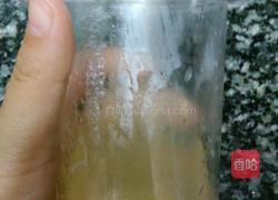 柠檬奶昔的做法图解2