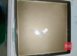 柠檬酸奶戚风蛋糕（8寸）的做法图解10