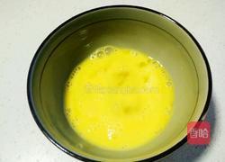 海参蛋花汤的做法图解3