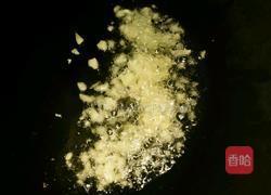蒜蓉油菜的做法图解5