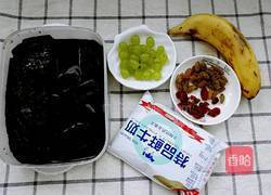 台湾烧仙草的做法图解1