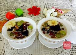 台湾烧仙草的做法图解8