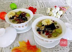 台湾烧仙草的做法图解9