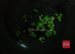 葱油汤面的做法图解5
