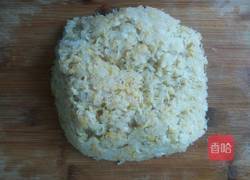 酸菜水饺的做法图解4