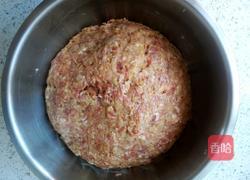 酸菜水饺的做法图解8