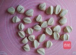 酸菜水饺的做法图解11