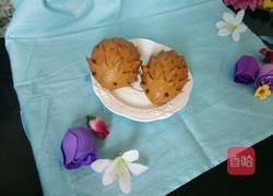 黑糖馒头的做法图解12