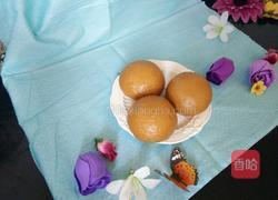 黑糖馒头的做法图解13