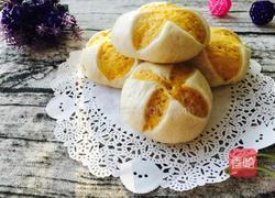 开花馒头的做法图解16