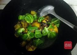 地三鲜的做法图解11