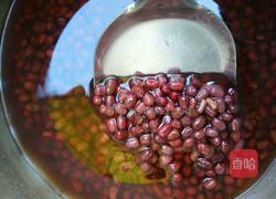 手工红豆沙的做法图解2