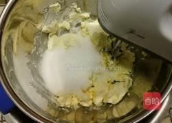 芝士摩卡蛋糕的做法图解6