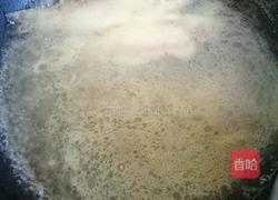 西红柿鲫鱼汤的做法图解5