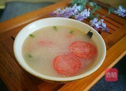 西红柿鲫鱼汤的做法图解7