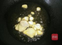 虾仁烧豆腐的做法图解6