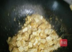 虾仁烧豆腐的做法图解12