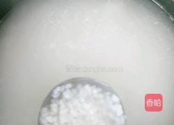 砂锅粥的做法图解4