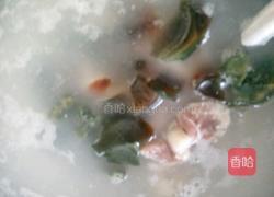 砂锅粥的做法图解5