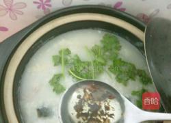 砂锅粥的做法图解6