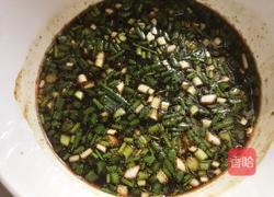 五香熏鱼的做法图解3