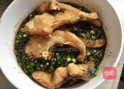 五香熏鱼的做法图解5