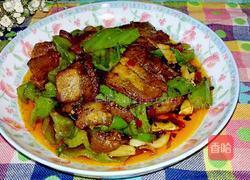 四川回锅肉的做法图解12