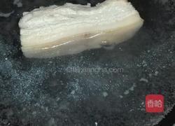 四川回锅肉的做法图解1