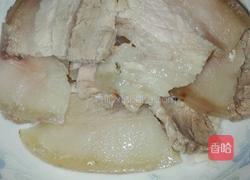 四川回锅肉的做法图解3