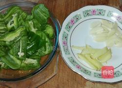 四川回锅肉的做法图解5