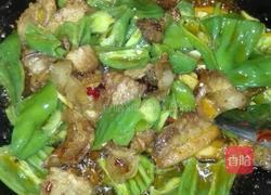 四川回锅肉的做法图解9