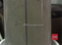 绿豆雪糕的做法图解3