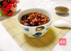 养颜粥的做法图解5