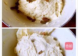 红薯面发糕的做法图解5