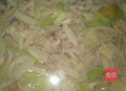 香辣鱿鱼丝的做法图解6