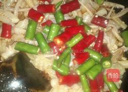香辣鱿鱼丝的做法图解7