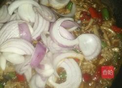 香辣鱿鱼丝的做法图解8