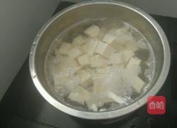 黑鱼豆腐汤的做法图解10