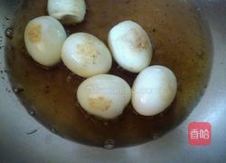 虎皮蛋的做法图解3