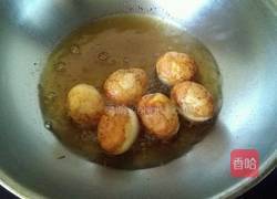 虎皮蛋的做法图解4