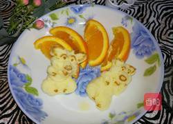 橙味土豆泥的做法图解5