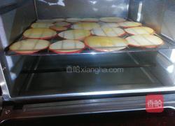 烤苹果的做法图解4