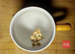 茉莉花蜂蜜茶的做法图解3