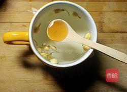 茉莉花蜂蜜茶的做法图解4