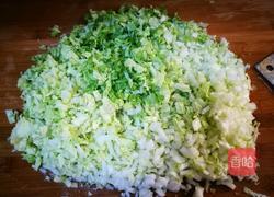 美味包子馅的做法图解2