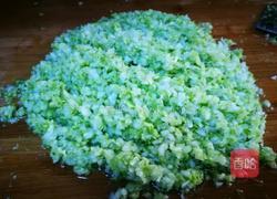 美味包子馅的做法图解3