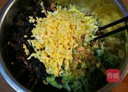 美味包子馅的做法图解5